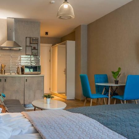 Apartament New Gudauri, Red Co. Loft 2. Zewnętrze zdjęcie