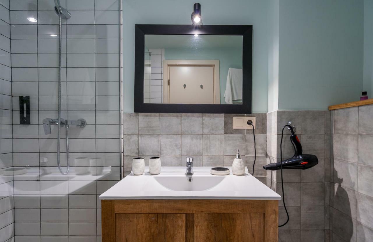 Apartament New Gudauri, Red Co. Loft 2. Zewnętrze zdjęcie