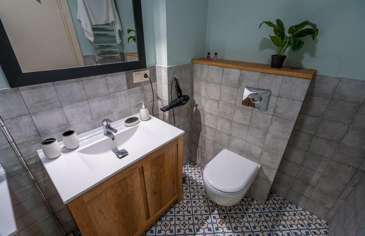 Apartament New Gudauri, Red Co. Loft 2. Zewnętrze zdjęcie